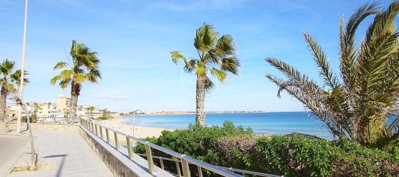 Apartamento de 2 dormitorios en Torre de la Horadada, Spain No. 21775 10