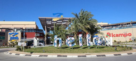 Apartamento de 2 dormitorios en Torre de la Horadada, Spain No. 21775 6