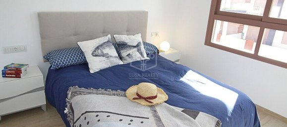 Apartamento de 2 dormitorios en Torre de la Horadada, Spain No. 21775 20