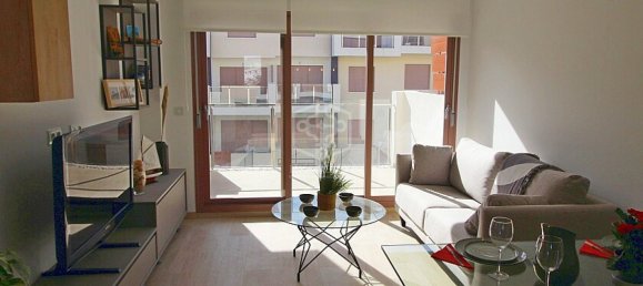 Apartamento de 2 dormitorios en Torre de la Horadada, Spain No. 21775 15