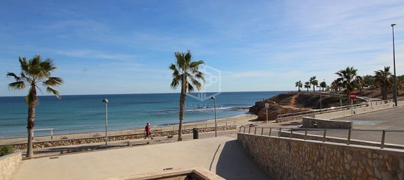 Apartamento de 2 dormitorios en Torre de la Horadada, Spain No. 21775 8