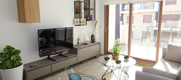 Apartamento de 2 dormitorios en Torre de la Horadada, Spain No. 21775 11