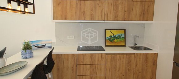 Apartamento de 2 dormitorios en Torre de la Horadada, Spain No. 21775 19