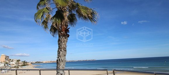 Apartamento de 2 dormitorios en Torre de la Horadada, Spain No. 21775 3