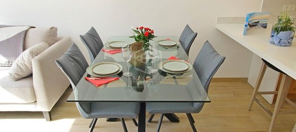 Apartamento de 2 dormitorios en Torre de la Horadada, Spain No. 21775 17