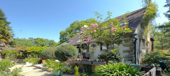 Casa de 5 dormitorios en Montigny-sur-Loing, France No. 191579 2