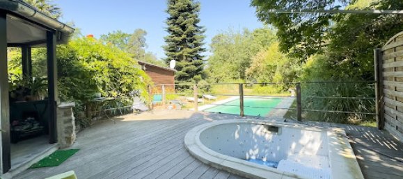 Casa de 5 dormitorios en Montigny-sur-Loing, France No. 191579 6