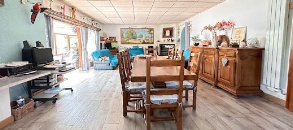 Casa de 5 dormitorios en Montigny-sur-Loing, France No. 191579 10