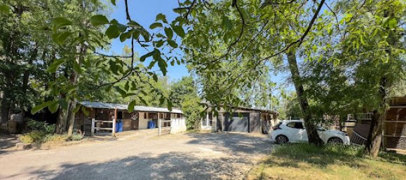 Casa de 5 dormitorios en Montigny-sur-Loing, France No. 191579 8