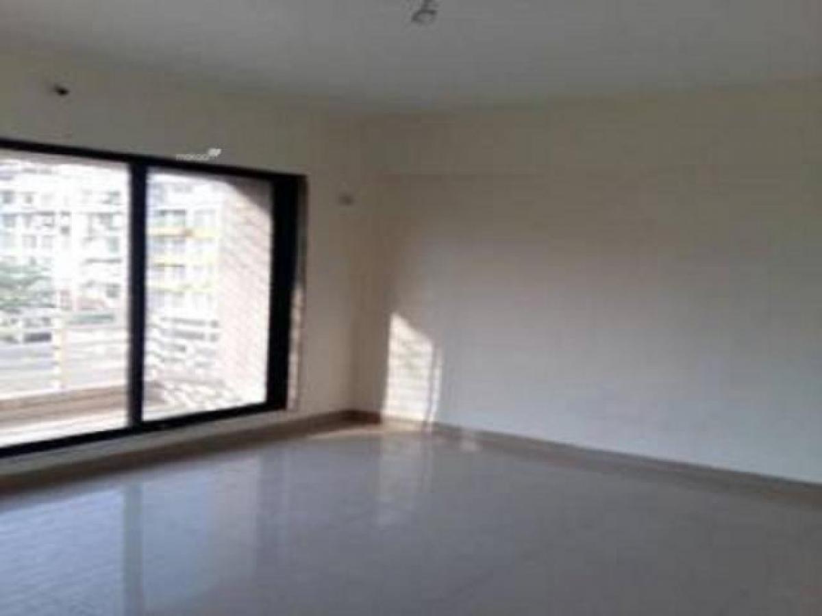 Studio in Mumbai, India No. 20146