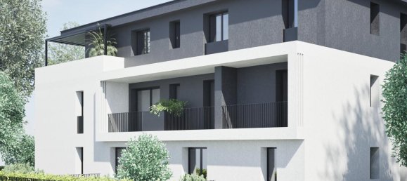 4-Zimmer Wohnung in Thiene, Italy, Nr. 3075 3