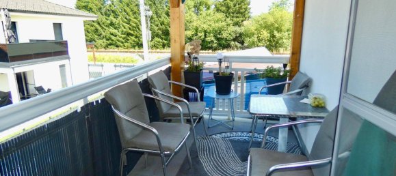 3 rooms Apartment in Mattighofen, Austria No. 240001 6