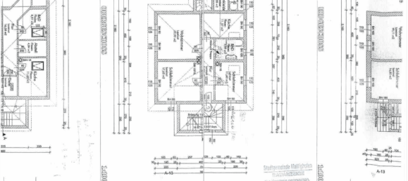 3 rooms Apartment in Mattighofen, Austria No. 240001 8