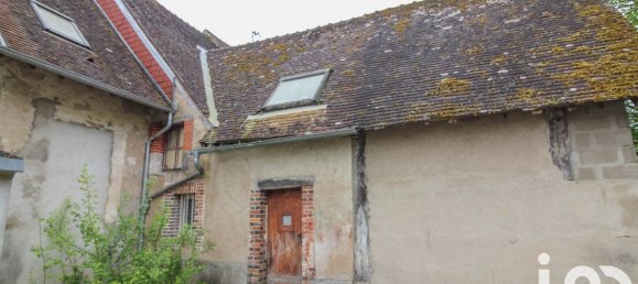 4-Zimmer Haus in Yonne, France, Nr. 325966 8