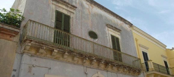 8 rooms Villa in Alezio, Italy No. 235602 23