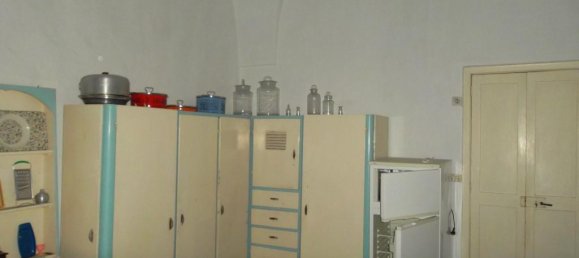 8 rooms Villa in Alezio, Italy No. 235602 16