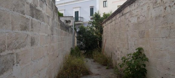 8 rooms Villa in Alezio, Italy No. 235602 18