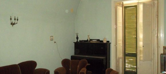 8 rooms Villa in Alezio, Italy No. 235602 12