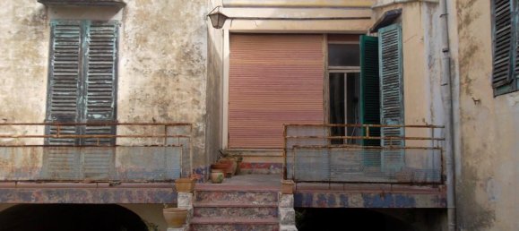 8 rooms Villa in Alezio, Italy No. 235602 17