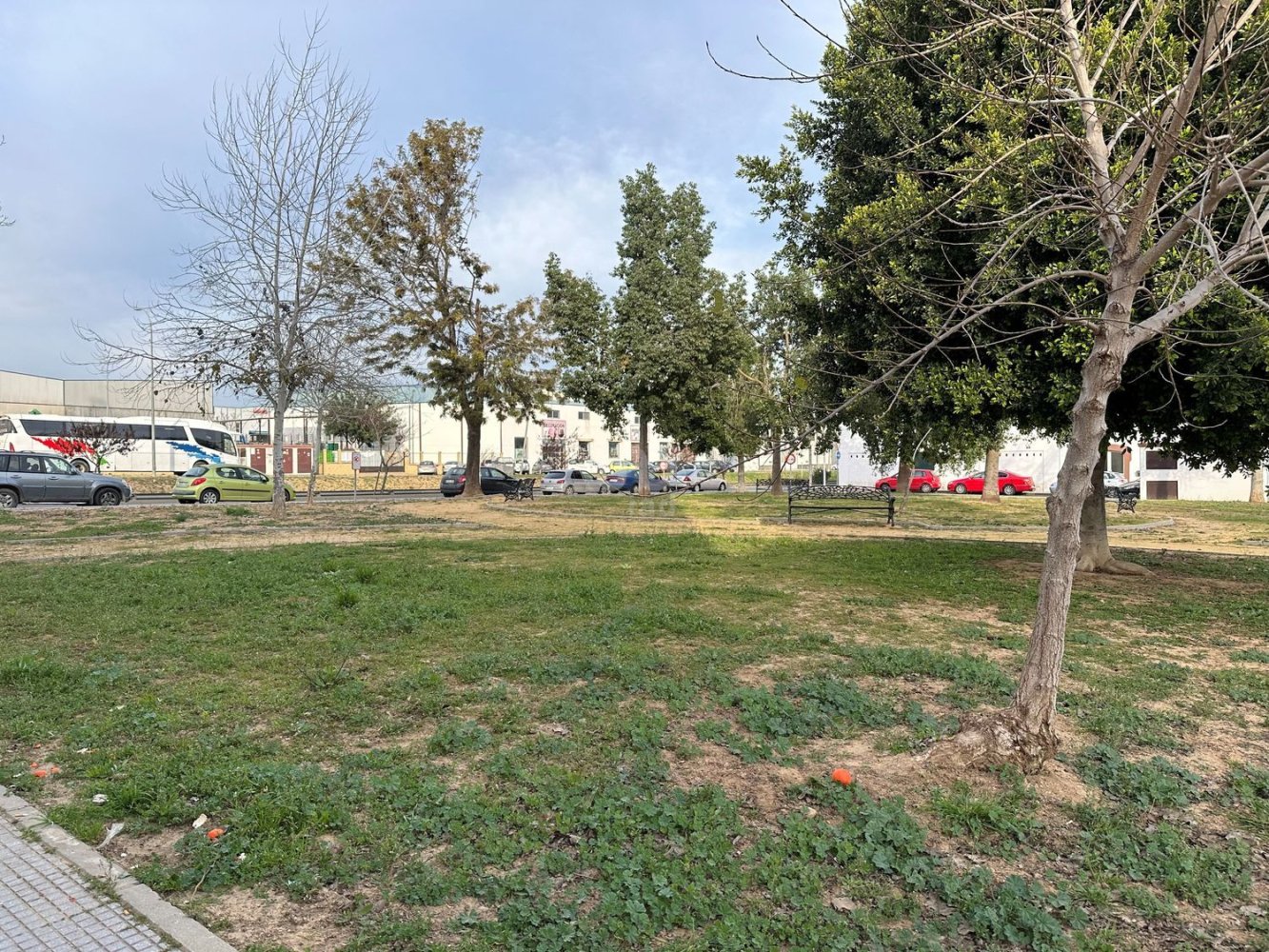 Imóvel comercial em Huelva, Spain 120 m² N.º 149701