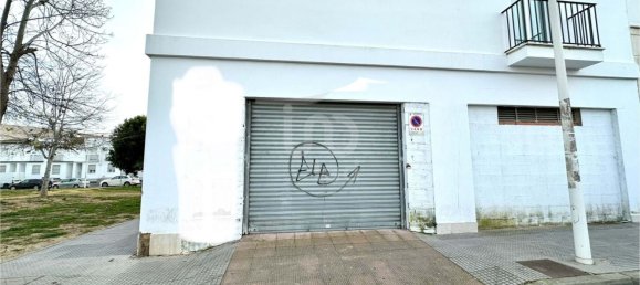 Imóvel comercial em Huelva, Spain 120 m² N.º 149701 13