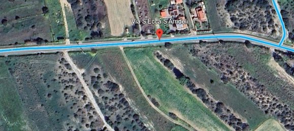 5 bedrooms House in Quartu Sant'Elena, Italy No. 377901 2