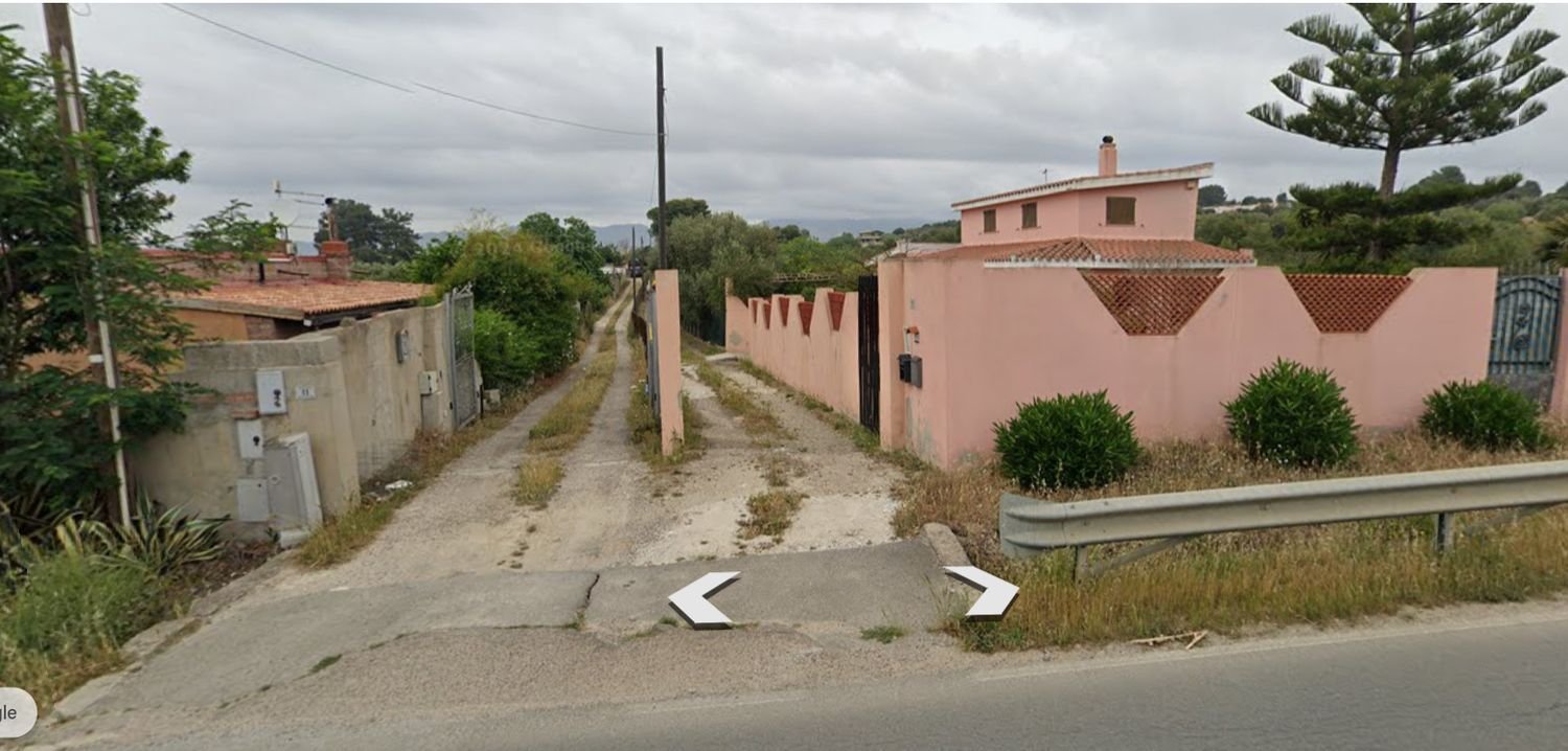 5 bedrooms House in Quartu Sant'Elena, Italy No. 377901