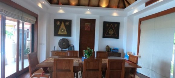 5 bedrooms Villa in Surin Beach, Thailand No. 26045 15