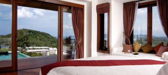 5 bedrooms Villa in Surin Beach, Thailand No. 26045 11