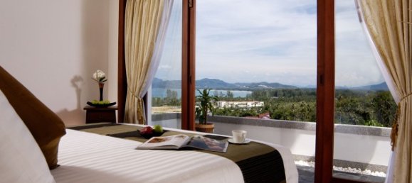 5 bedrooms Villa in Surin Beach, Thailand No. 26045 13