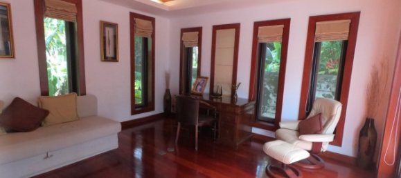 5 bedrooms Villa in Surin Beach, Thailand No. 26045 8