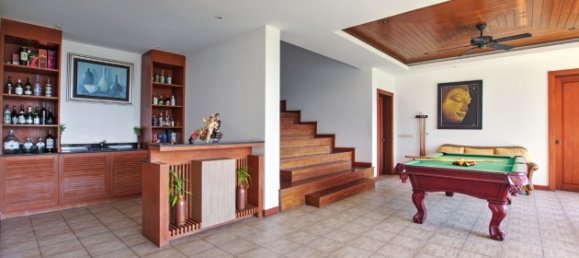 5 bedrooms Villa in Surin Beach, Thailand No. 26045 16