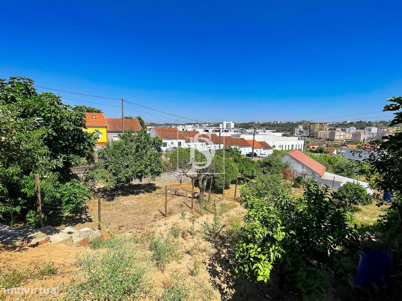 2 Schlafzimmer Haus in Santarem, Portugal, Nr. 212119