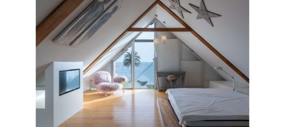 Villa de 4 dormitorios en Cascais, Portugal No. 173580 34