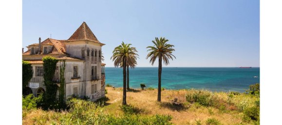 Villa de 4 dormitorios en Cascais, Portugal No. 173580 39