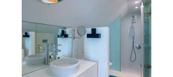 Villa de 4 dormitorios en Cascais, Portugal No. 173580 37