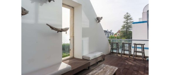 Villa de 4 dormitorios en Cascais, Portugal No. 173580 30