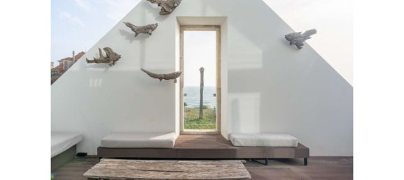 Villa de 4 dormitorios en Cascais, Portugal No. 173580 31