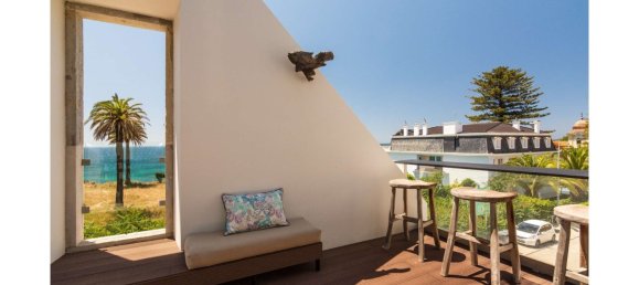 Villa de 4 dormitorios en Cascais, Portugal No. 173580 28