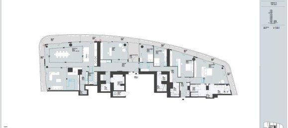 6غرفة شقة في Vienna, Austria رقم 4879 16