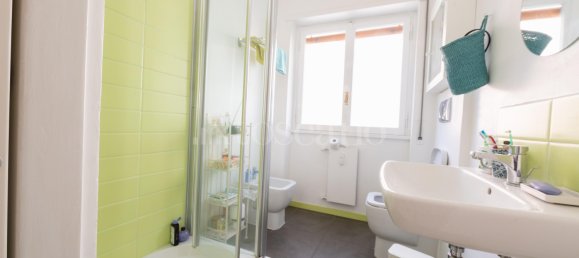 3-salle Appartement à Rome, Italy No. 349585 15