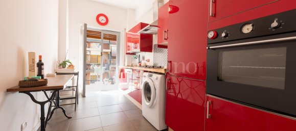 3-salle Appartement à Rome, Italy No. 349585 6