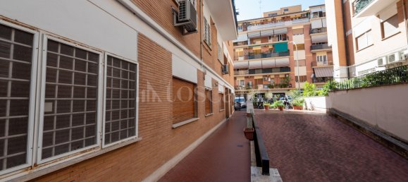 3-salle Appartement à Rome, Italy No. 349585 19