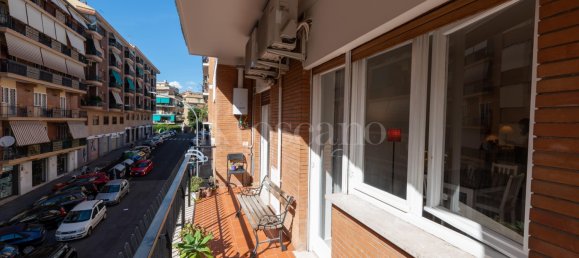 3-salle Appartement à Rome, Italy No. 349585 5