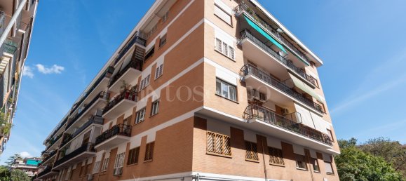 3-salle Appartement à Rome, Italy No. 349585 2