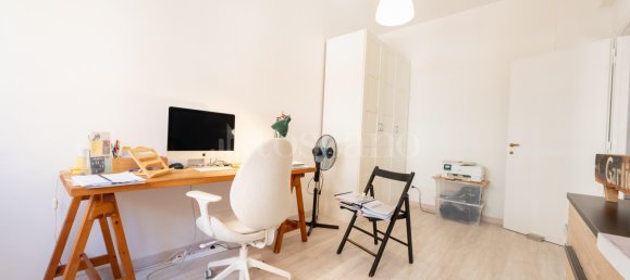 3-salle Appartement à Rome, Italy No. 349585 14