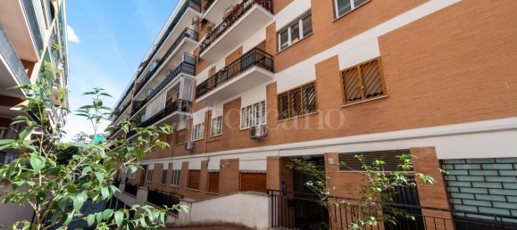 3-salle Appartement à Rome, Italy No. 349585 18