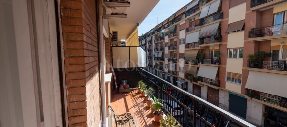 3-salle Appartement à Rome, Italy No. 349585 10