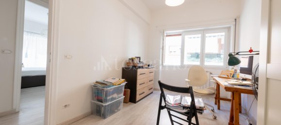 3-salle Appartement à Rome, Italy No. 349585 11