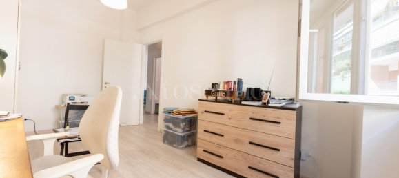 3-salle Appartement à Rome, Italy No. 349585 13